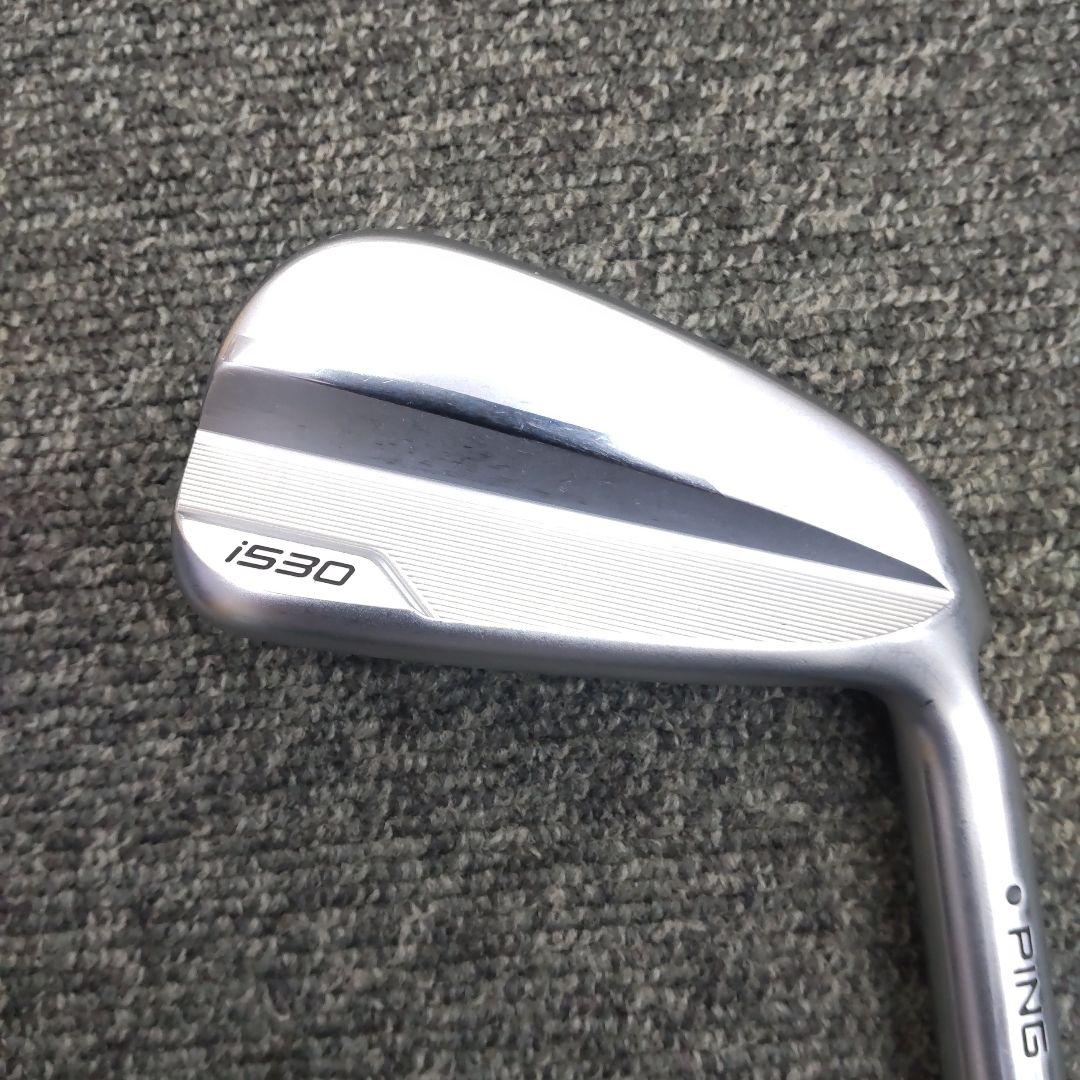 Ping i530 アイアン