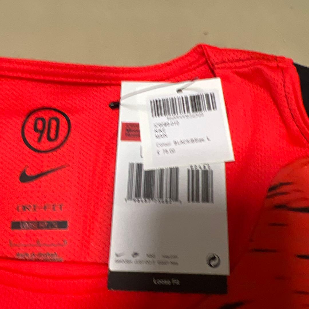 ウェア Nike x Anne Imhof T90 Jersey men's