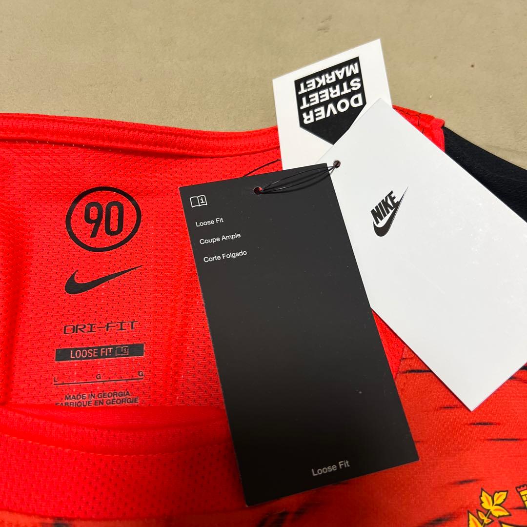 ウェア Nike x Anne Imhof T90 Jersey men's