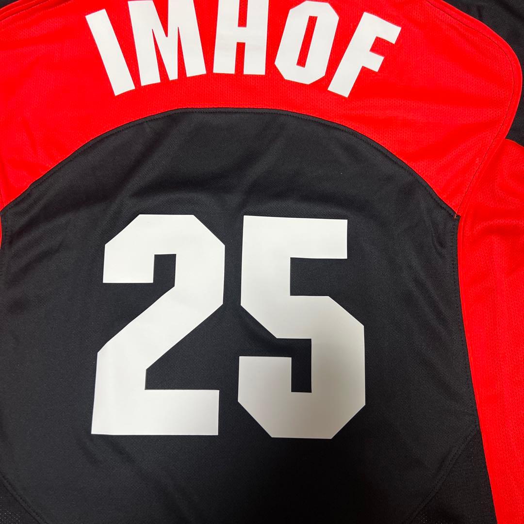 ウェア Nike x Anne Imhof T90 Jersey men's