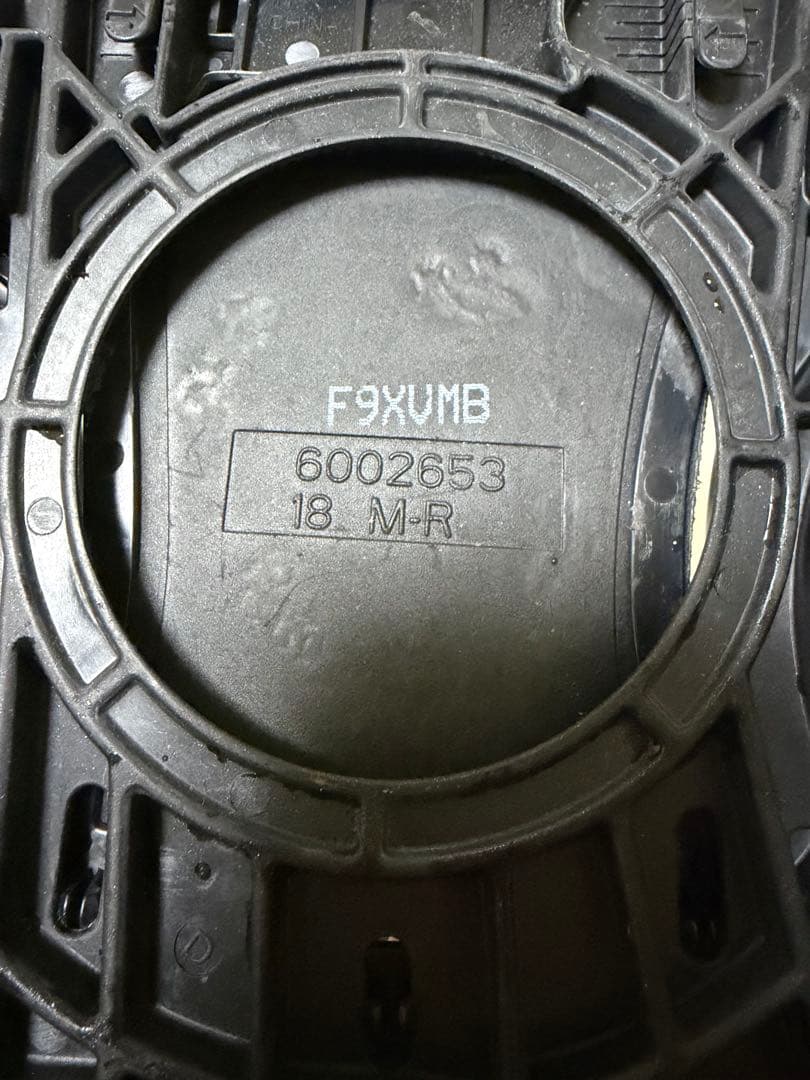 FLUX XV 18-19 フラックス ビンディング バインMサイズ
