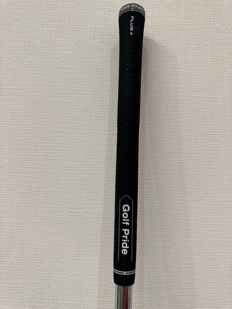 ミズノプロ　S3アイアン　ダイナミックゴールド105 x100