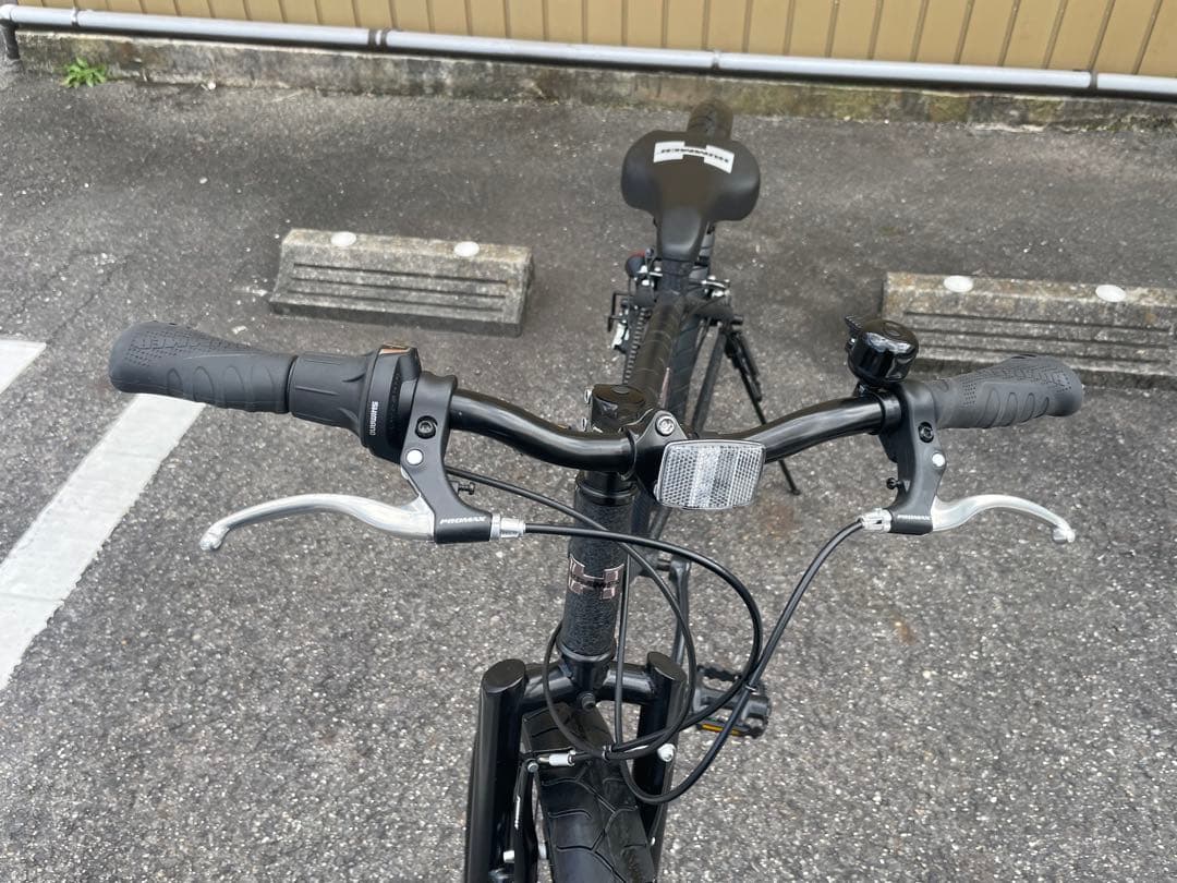 マウンテンバイク ハマー HUMMER シティサイクル ファットバイク MTB