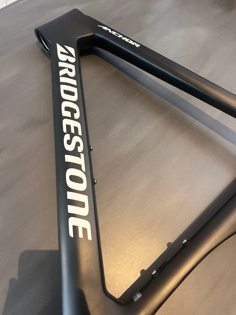 BRIDGESTONE RP9 49サイズ フレームセット