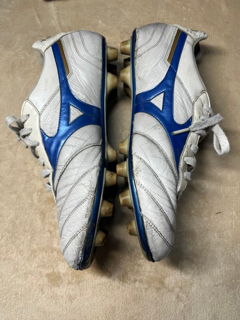 シューズ Mizuno Morelia II 27.0