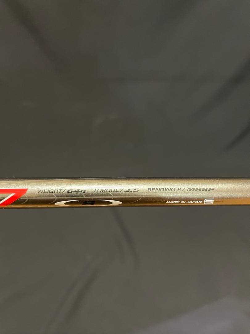 XXIO TOUR BLACK V-27 1番4番ウッドセット