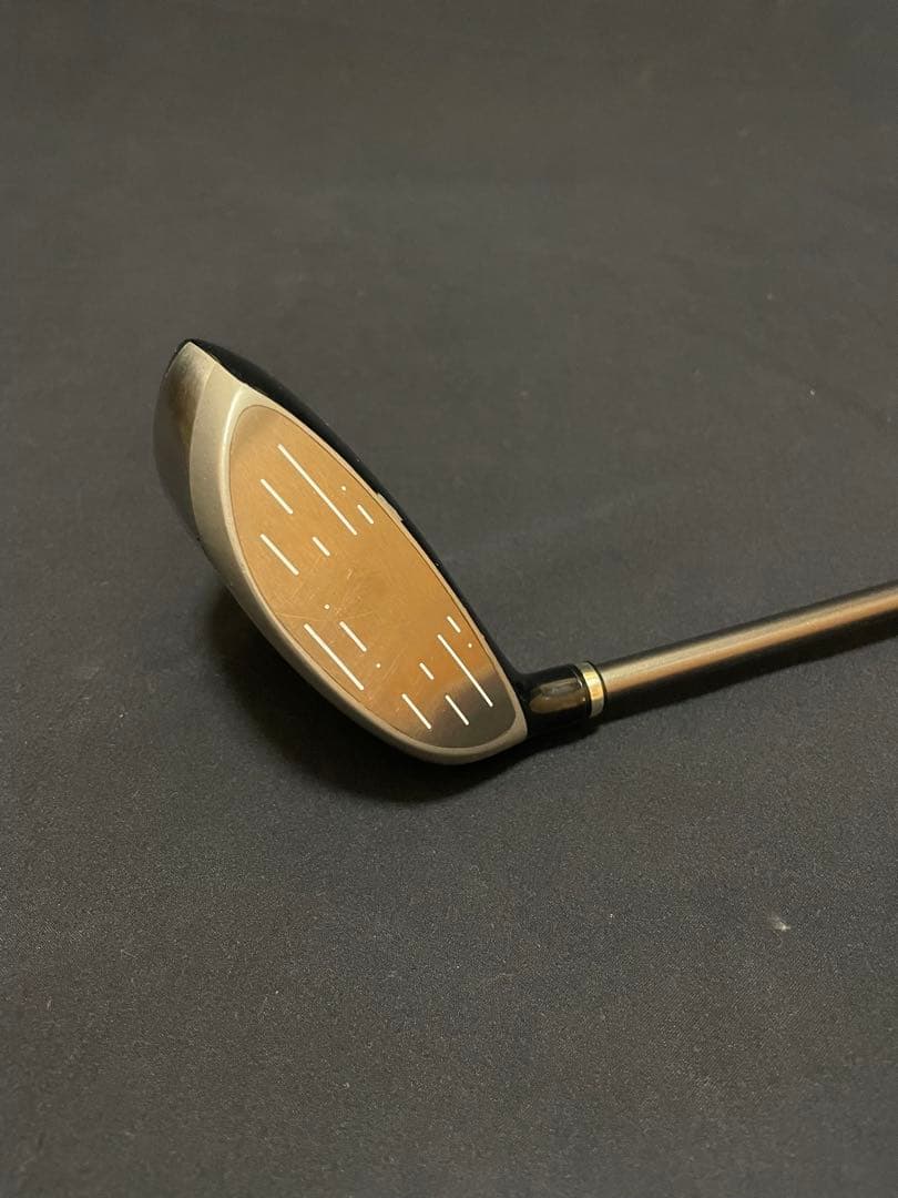XXIO TOUR BLACK V-27 1番4番ウッドセット