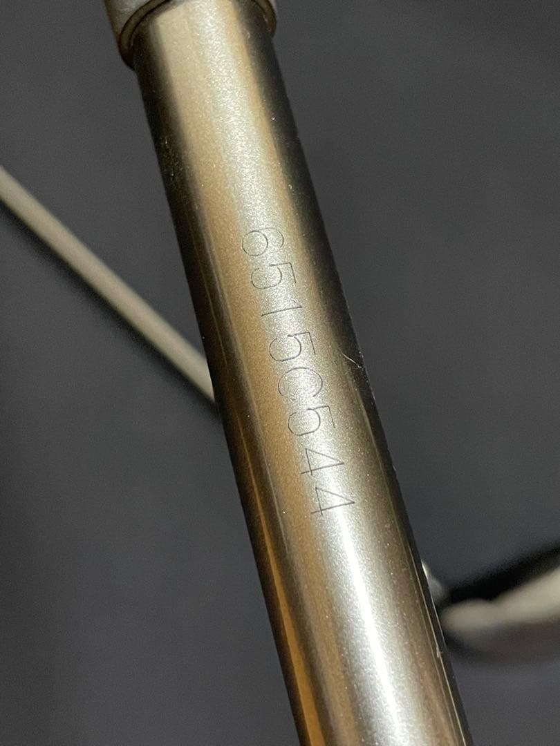 XXIO TOUR BLACK V-27 1番4番ウッドセット