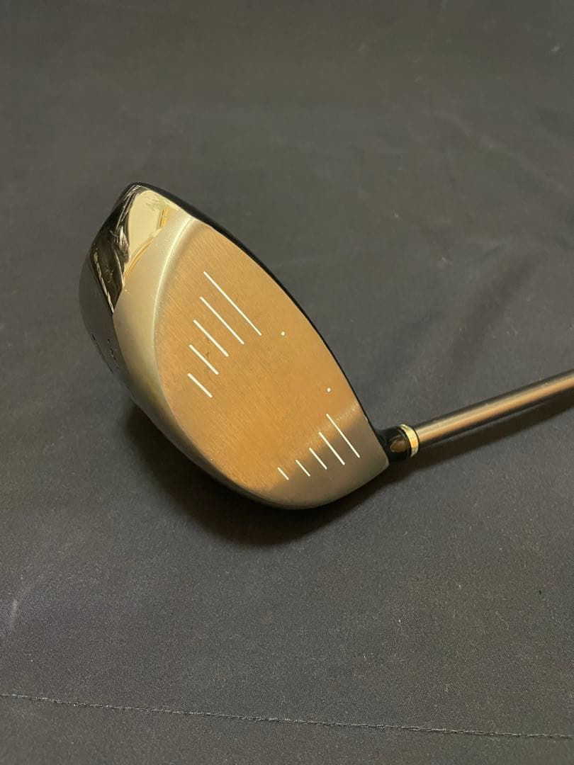 XXIO TOUR BLACK V-27 1番4番ウッドセット