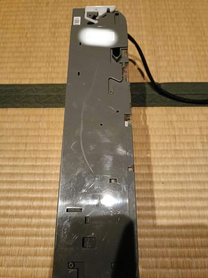 (中古)新500円対応メック