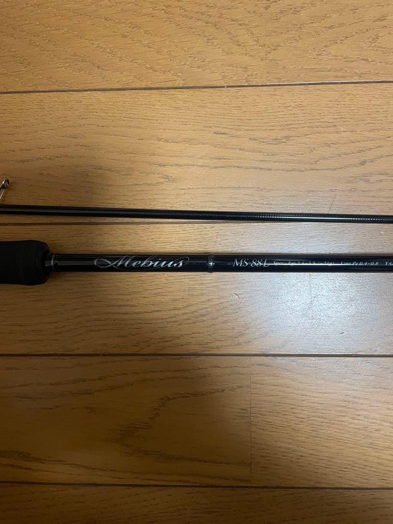 ヤマガブランクス　メビウス88Ｌ