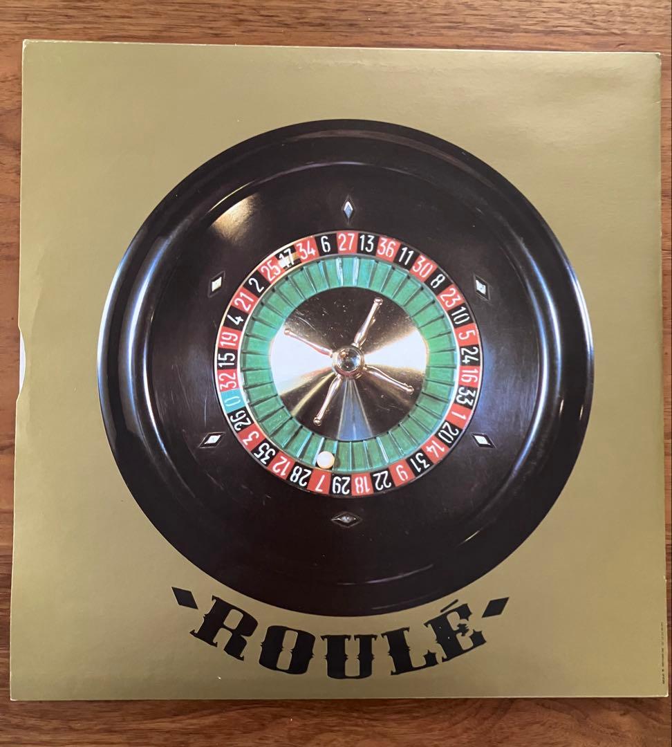 洋楽 STARDUST / MUSIC SOUNDS BETTER WITH YOU