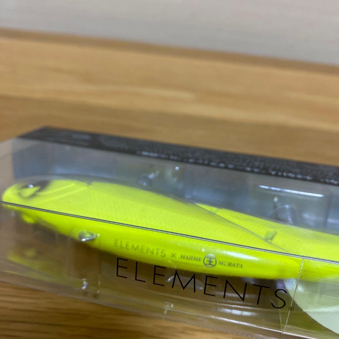 エレメンツ 限定 ダヴィンチ 150 SW (KING )