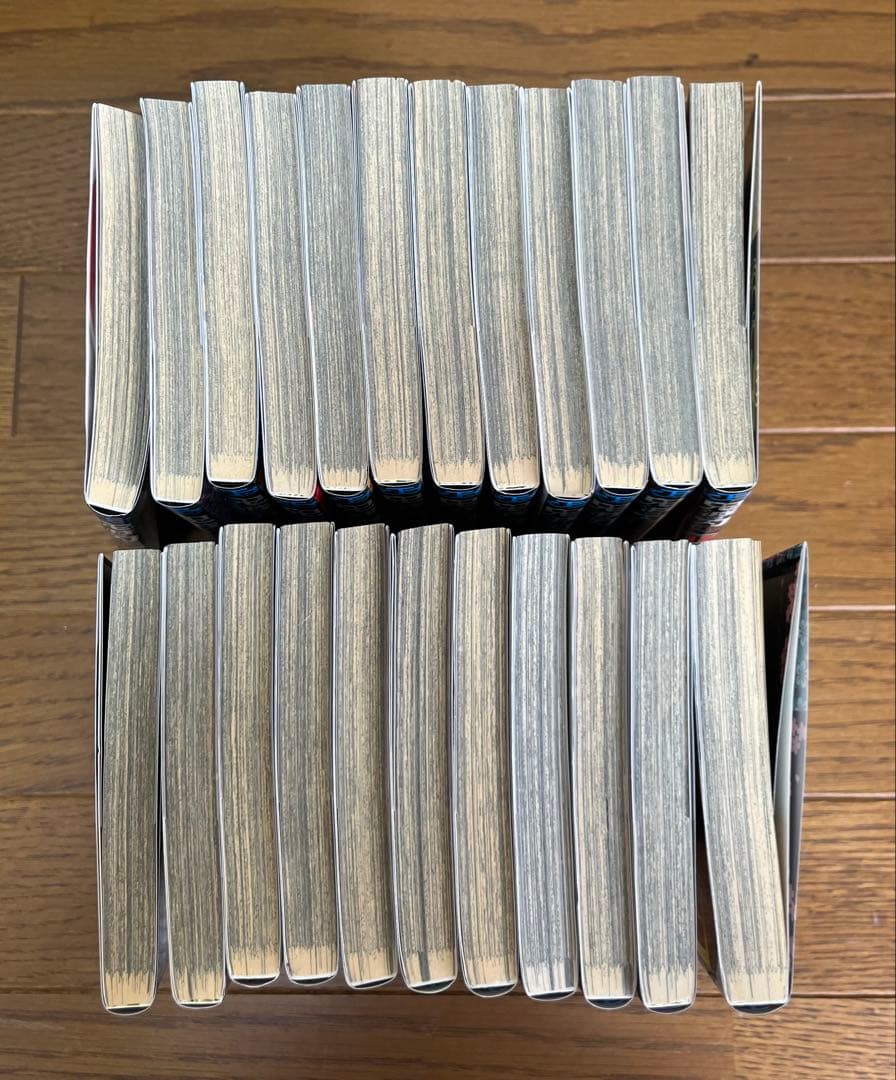 鬼滅の刃 全巻セット（1〜23巻）まとめ売り