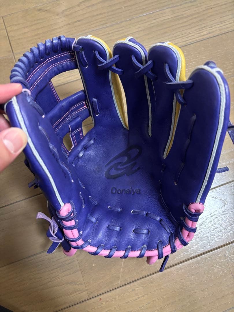 Donaiya オールスターモデル2020山田モデル