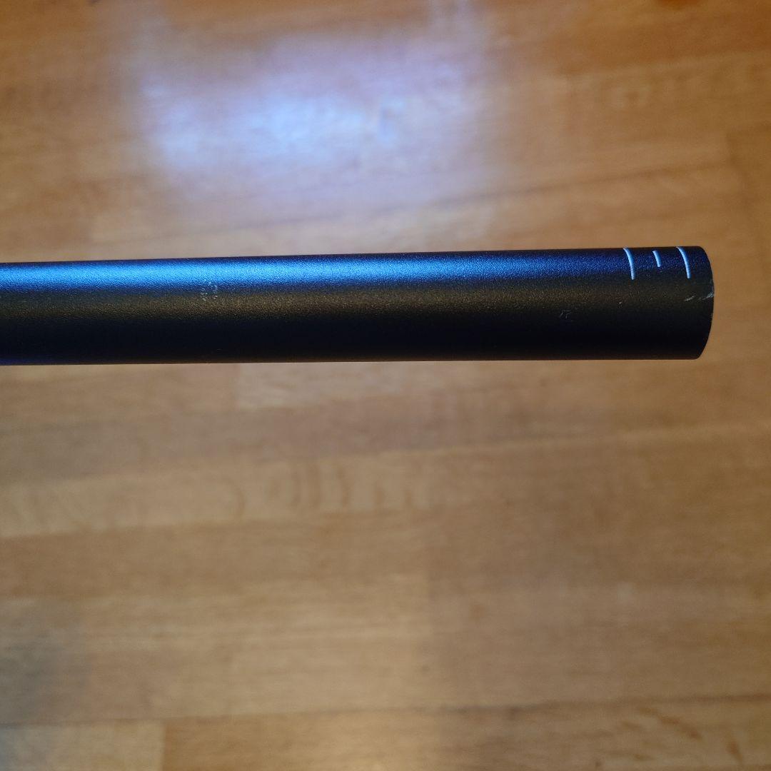 THOMSON AL RISER 　両端25mmづつカット済