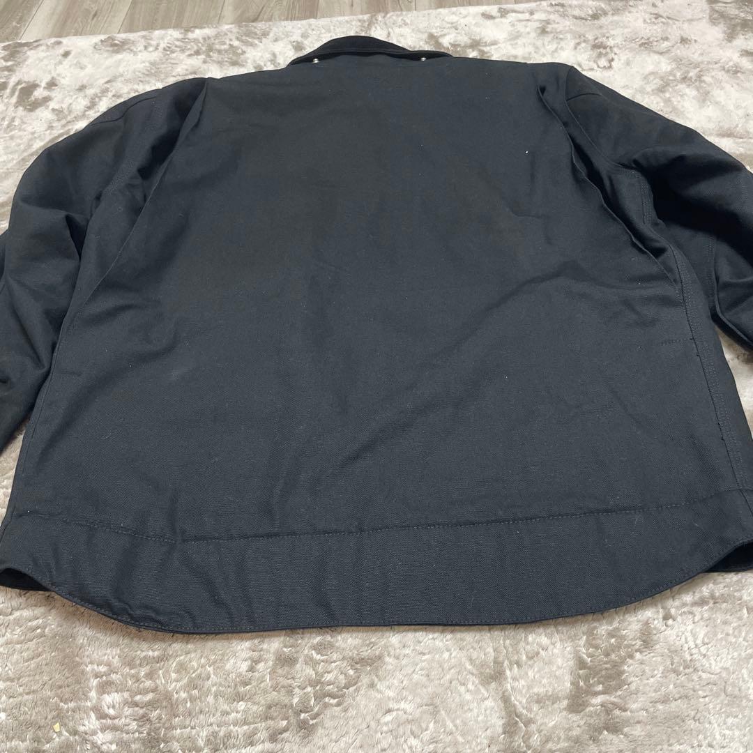 古*A様 美品✨Carhartt Detroit Jacket デトロイトジャケ
