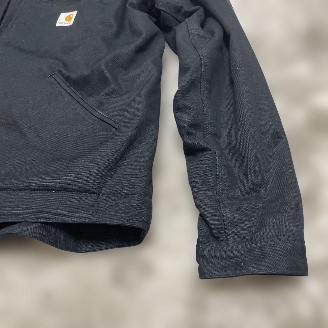 古*A様 美品✨Carhartt Detroit Jacket デトロイトジャケ