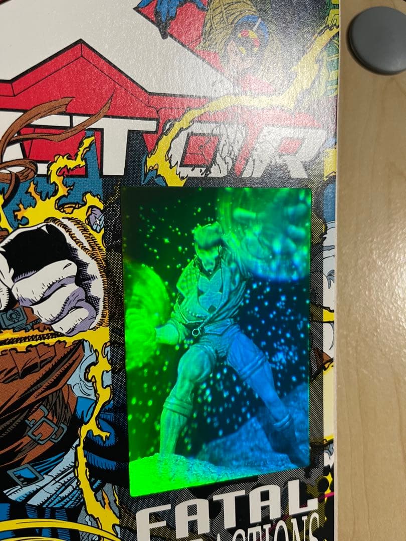 MARVEL マーベル アメコミ カード X-MEN セット売り