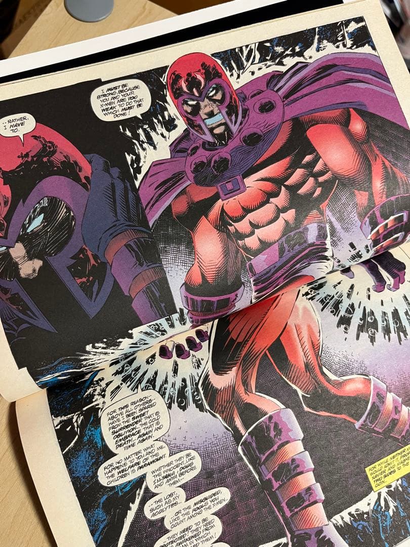 MARVEL マーベル アメコミ カード X-MEN セット売り