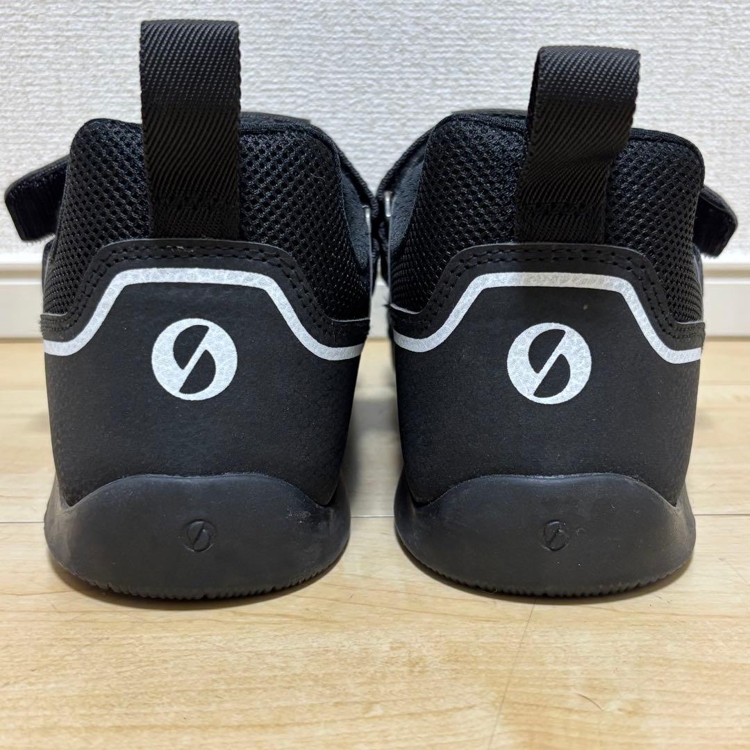 SABOSPORTS SABO デッドリフトZERO サイズ44 ほぼ未使用