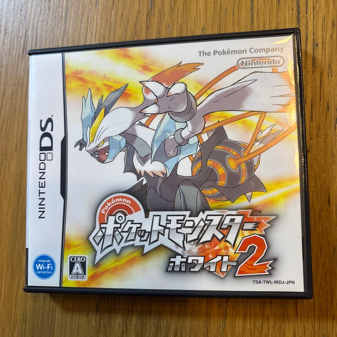 ニンテンドーDS・3DSソフト　9点セット