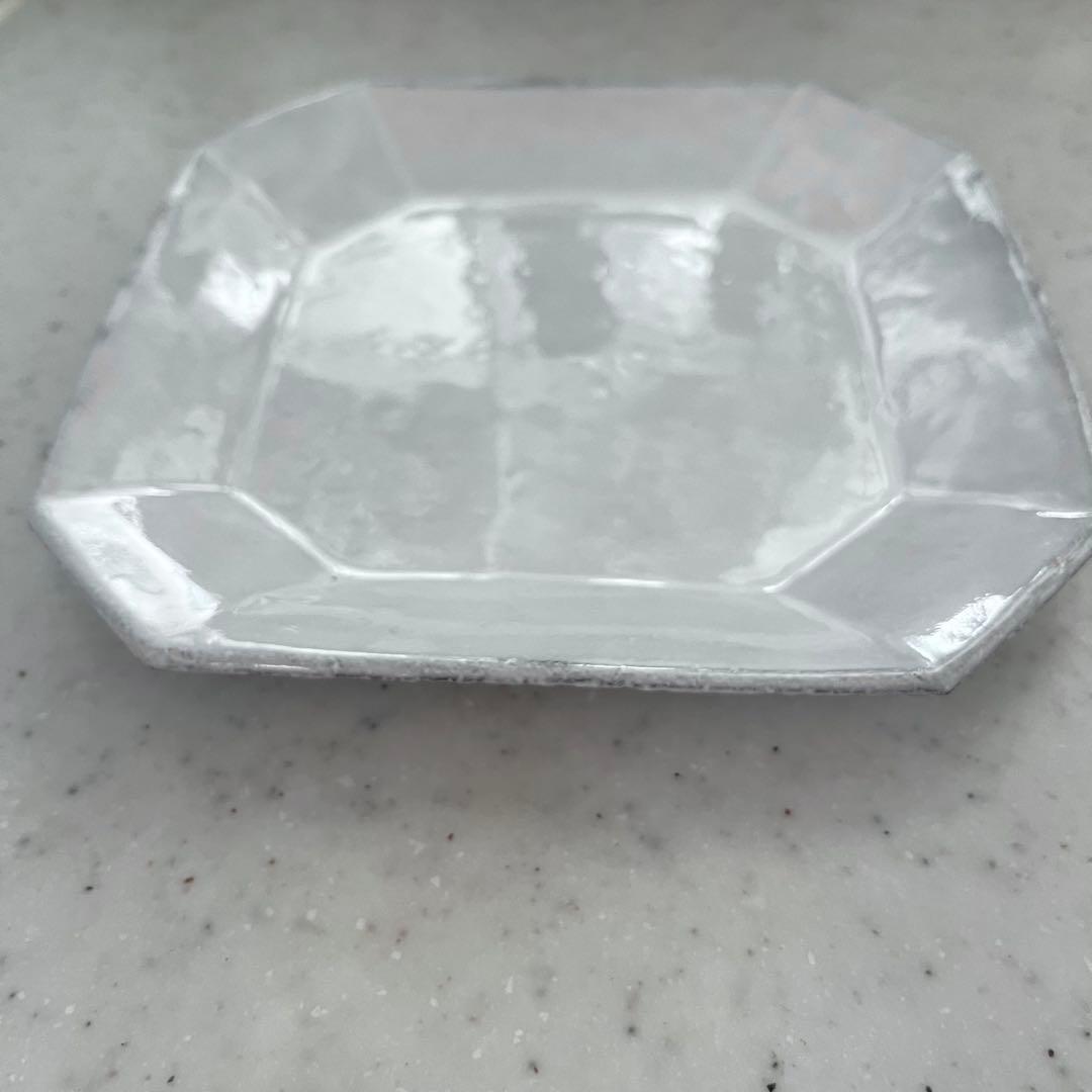 Astier de Villatte Revolution プレート