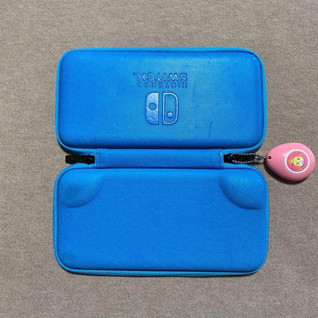 Nintendo Switch Lite 本体 + 付属品セット（動作確認済み）