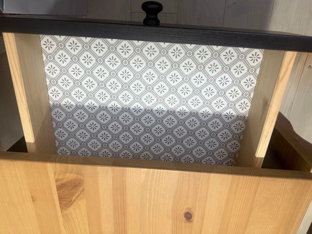 rik　IKEA ARKELSTORP コーヒーテーブル