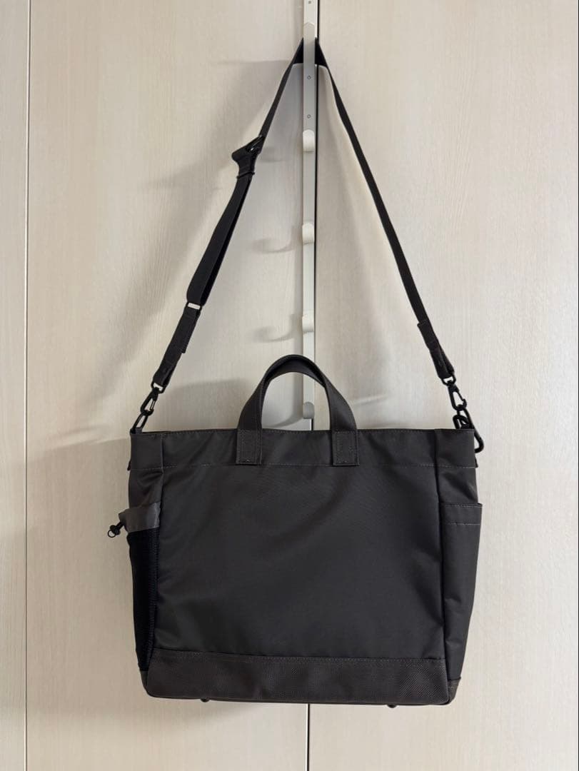 PORTER RIDE ライド 2WAY TOTE BAG ポーター