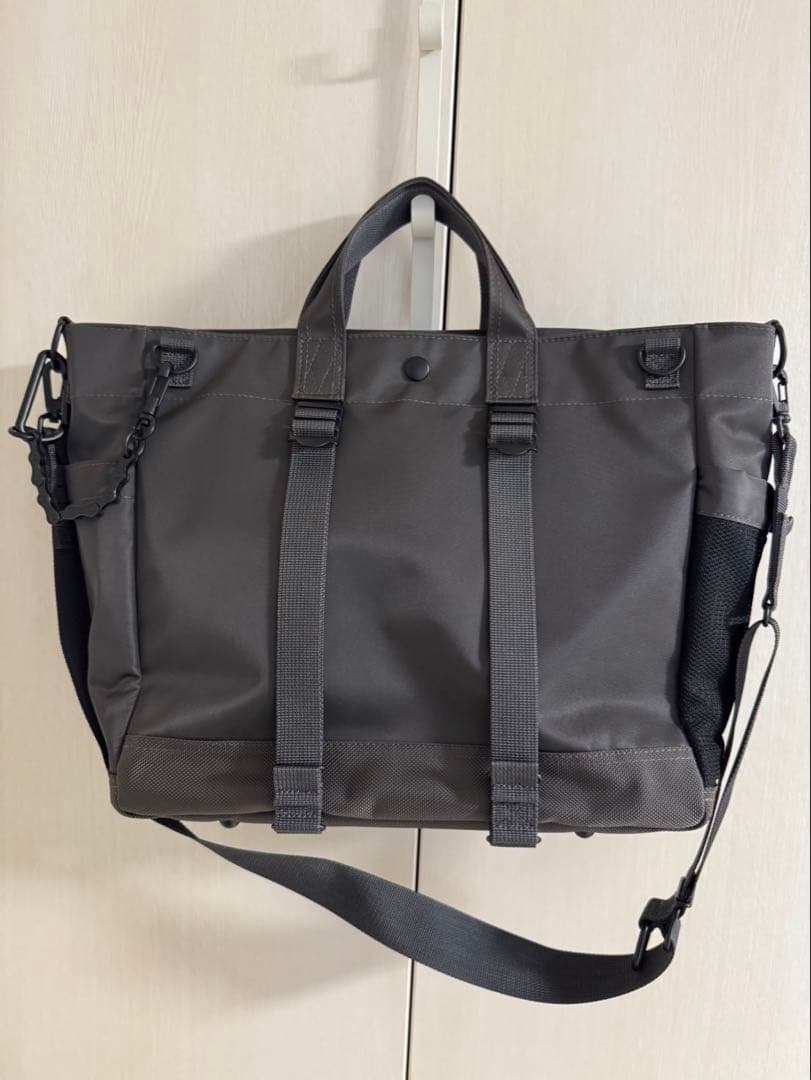 PORTER RIDE ライド 2WAY TOTE BAG ポーター