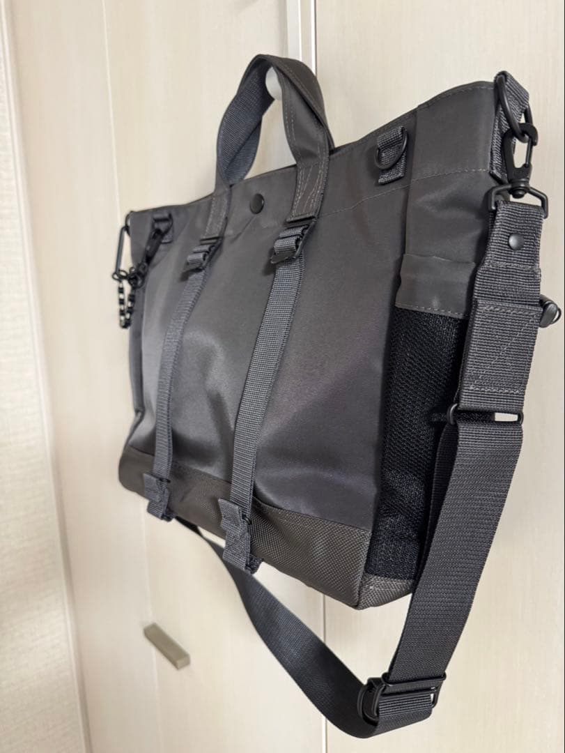 PORTER RIDE ライド 2WAY TOTE BAG ポーター