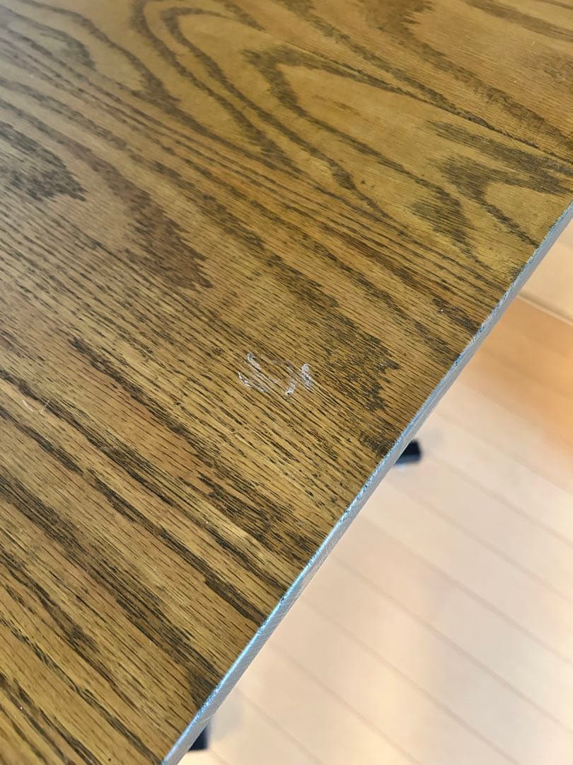 カフェテーブル(ACME Furniture)