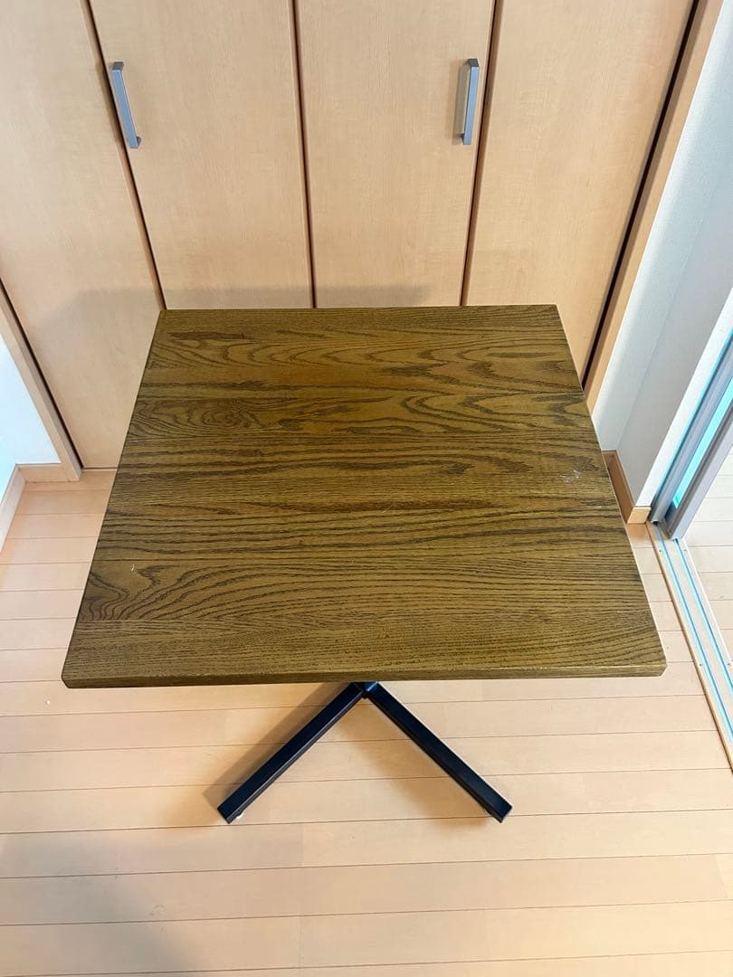 カフェテーブル(ACME Furniture)