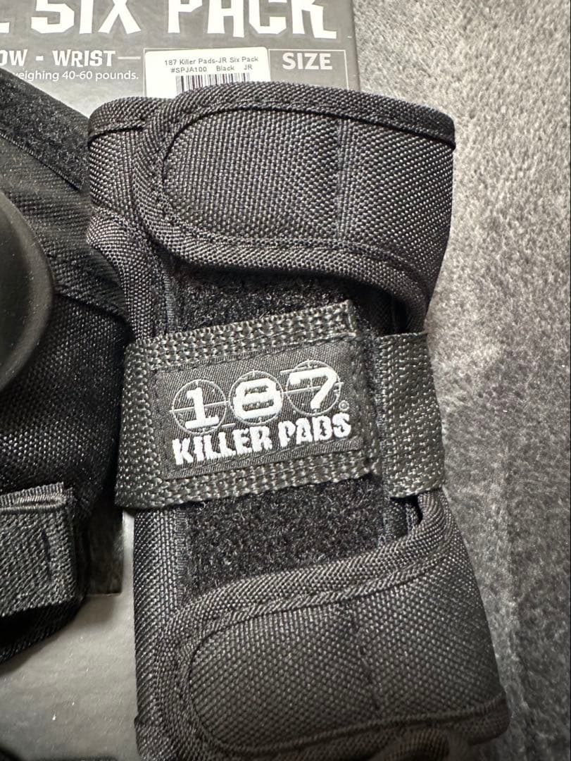 ⭐︎おもちさん専用⭐︎187 KILLER PADS JR. SIX PACK