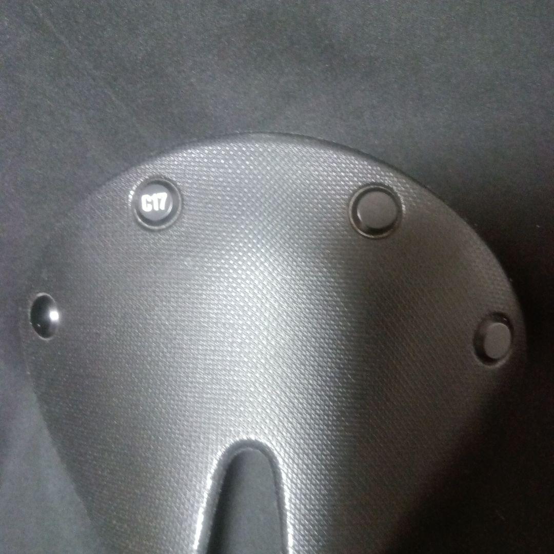 BROOKS CAMBIUM CARVED C17 サドル
