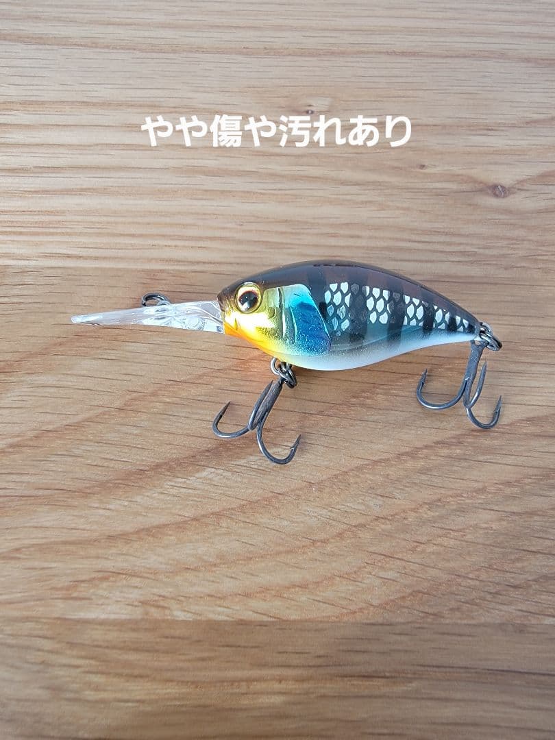 JACKALL ブロックリッパーセット