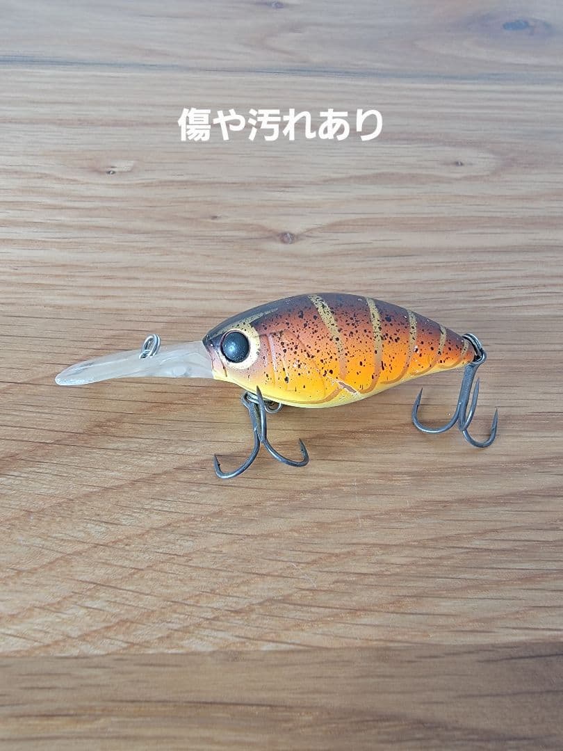 JACKALL ブロックリッパーセット