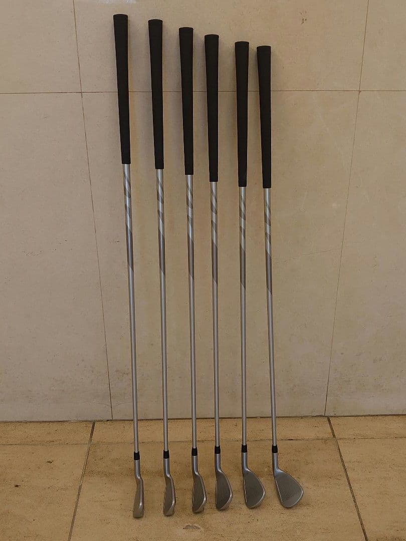 レフティ ☆ PXG 0311P GEN3 ピーエックスジー アイアンセット ☆