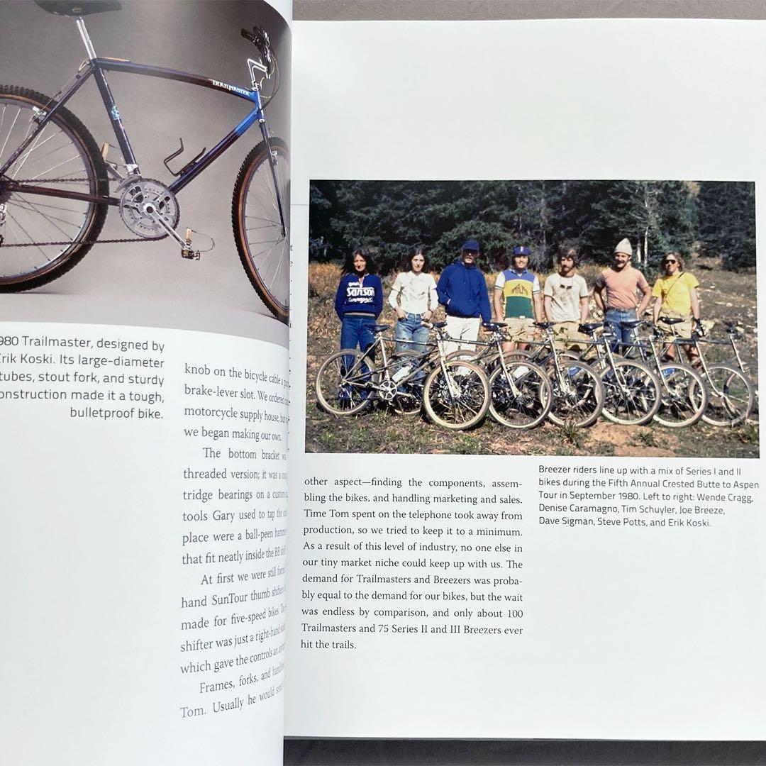 【VeloPress】Fat Tire Flyer : book