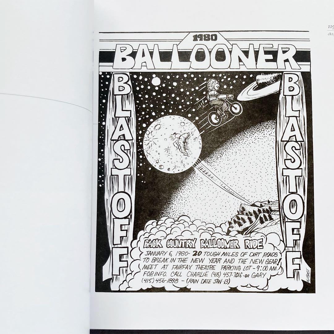 【VeloPress】Fat Tire Flyer : book