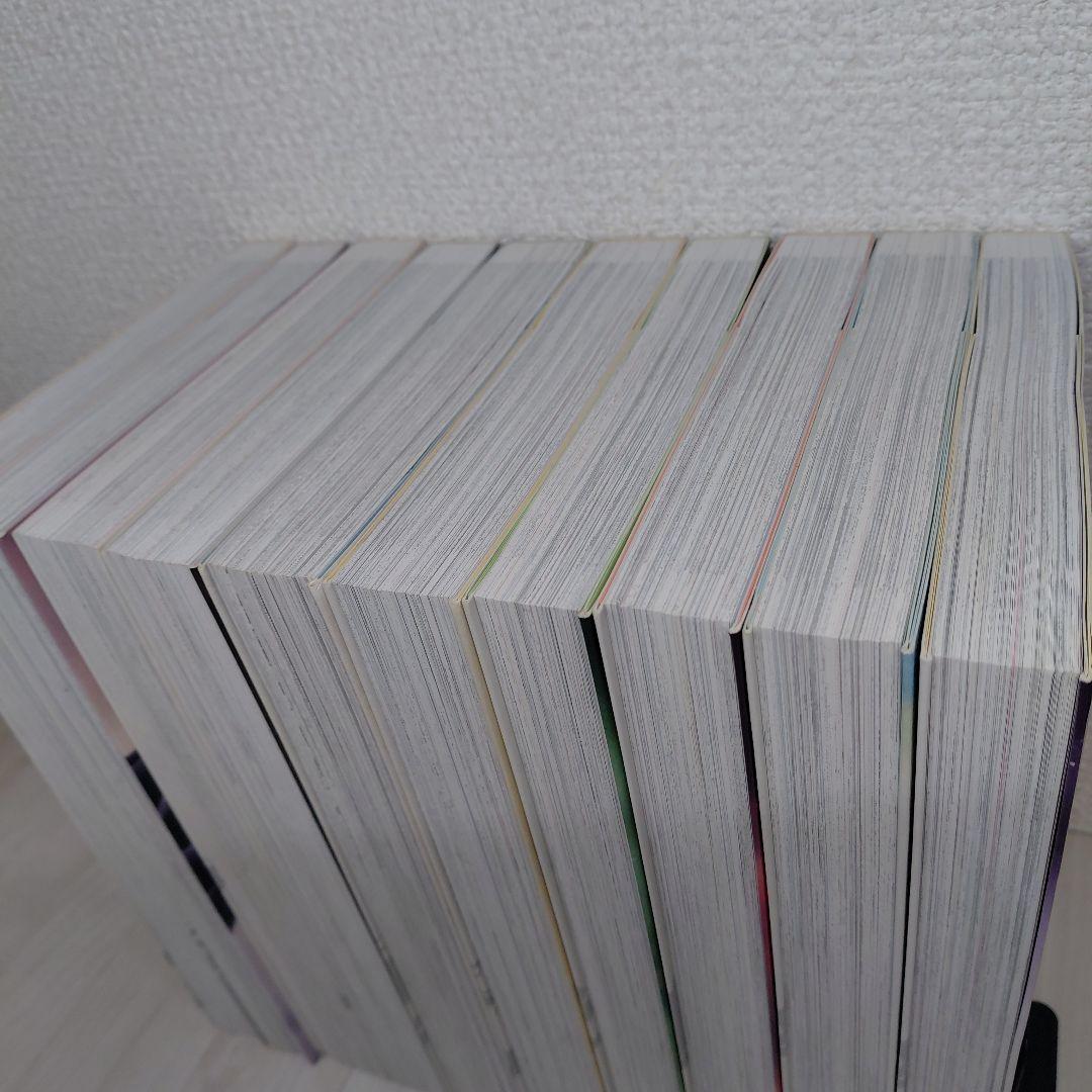 セーラームーン　完全版　全巻