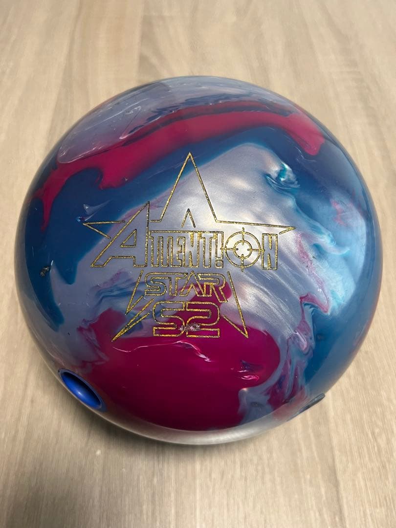 ボール Roto Grip Attention Star S2 15 P