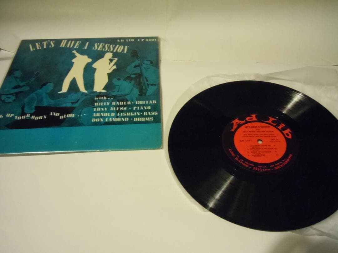 art BLAKEY q. / a night at Birdland＋set!
