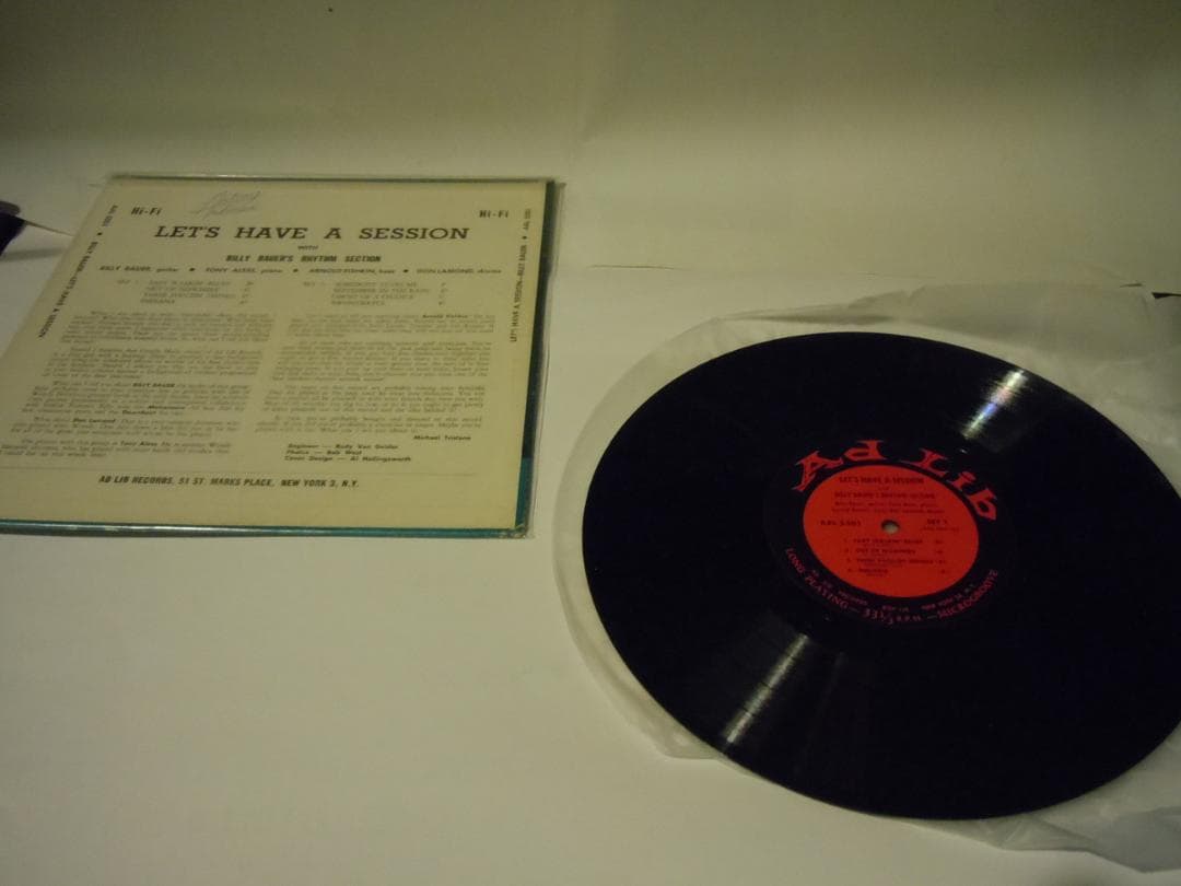 art BLAKEY q. / a night at Birdland＋set!