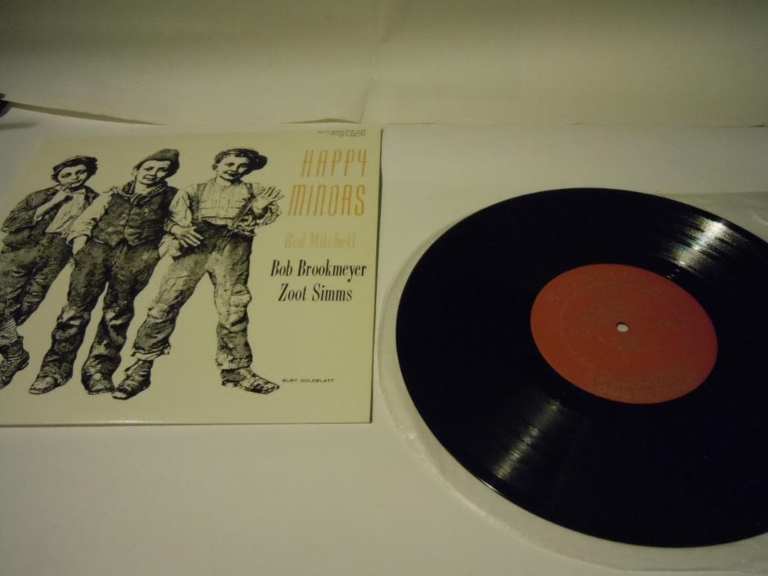 art BLAKEY q. / a night at Birdland＋set!