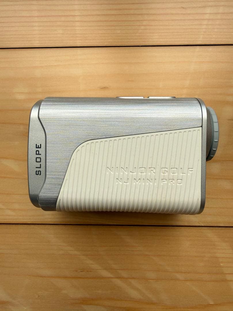 NINJOR GOLF NJ MINI PRO OLED ゴルフ用距離計