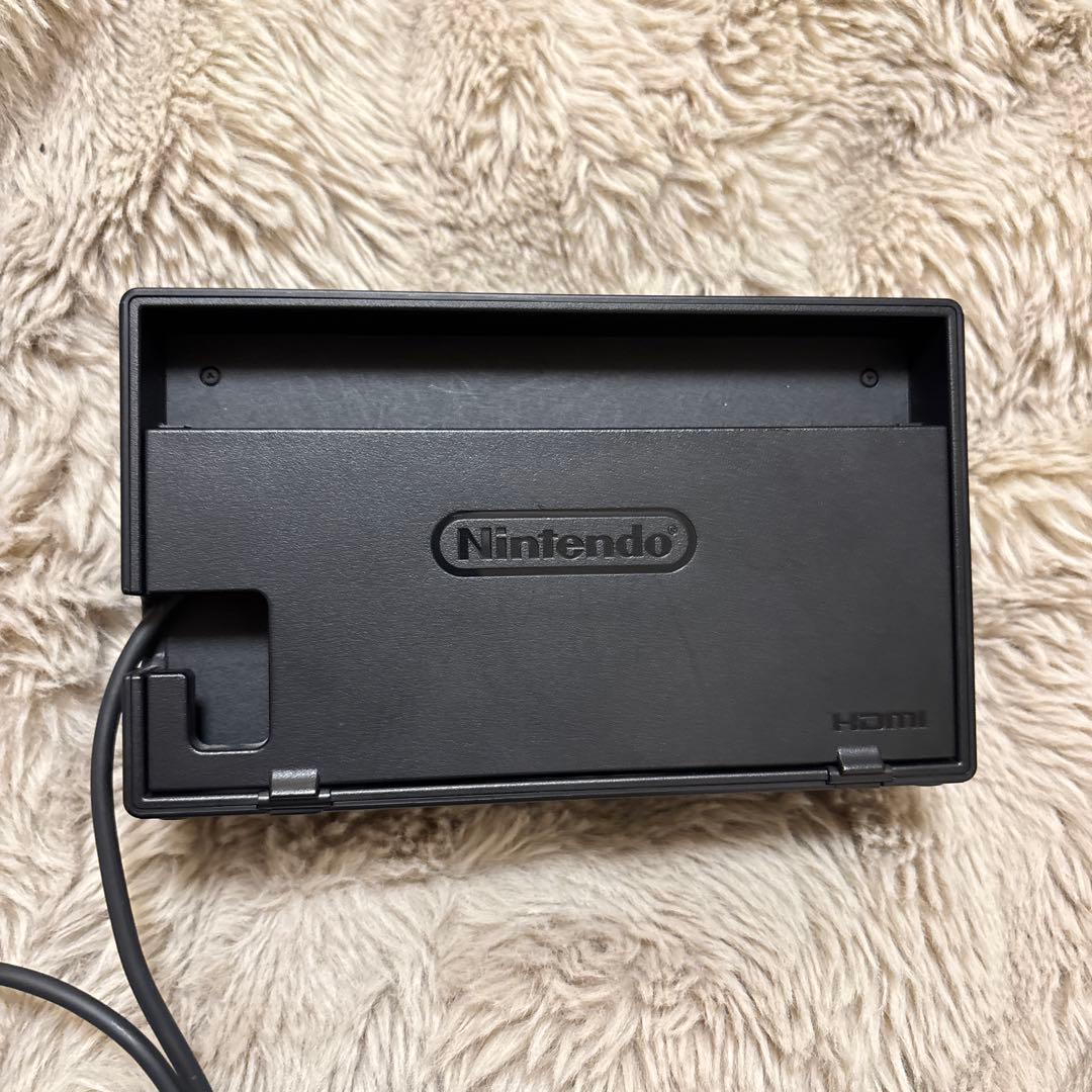 さ*み様 【テレビ接続問題なし】Nintendo Switch 本体 セット
