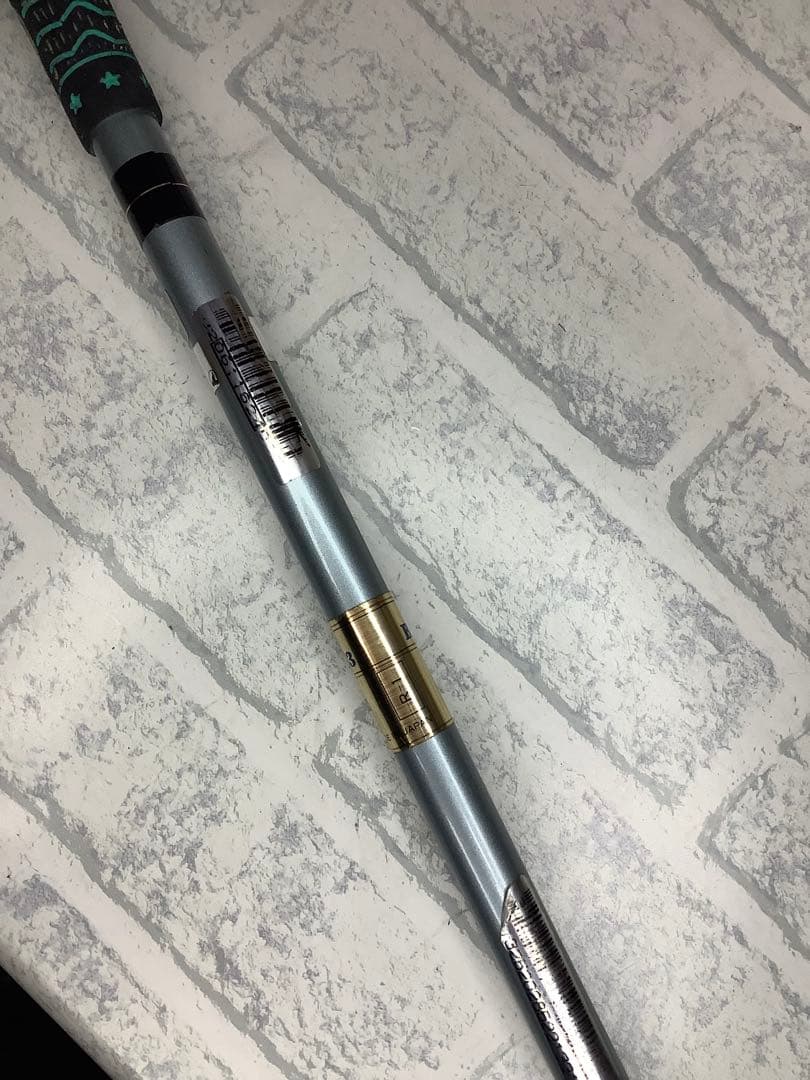 【希少】HONMA HiroHonma FE-400 アイアン10本セット　R