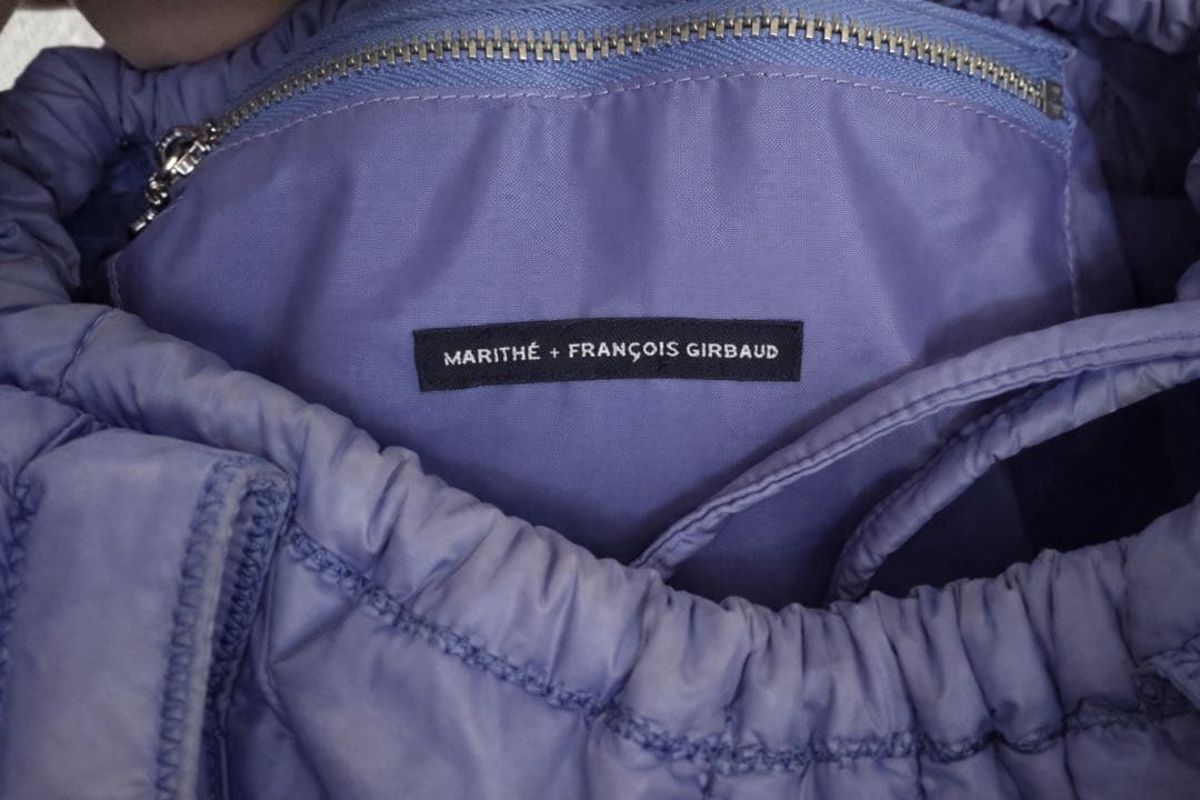 marithe francois girbaud ジルボー　ポカチュウ